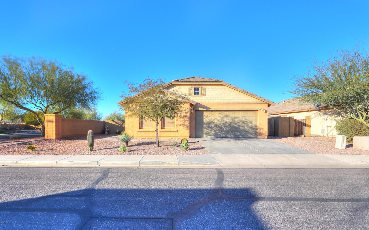 1416 E Sunset Dr., Casa Grande, AZ 85122