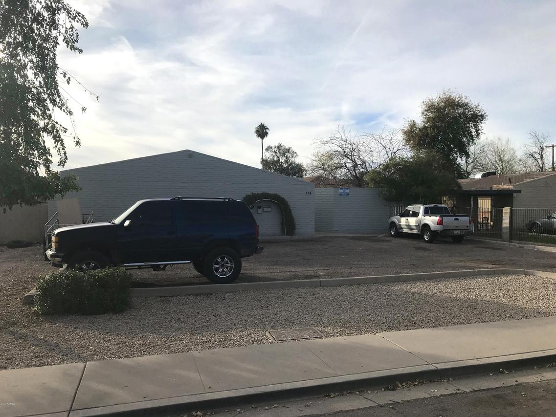 558 S Pioneer St., Mesa, AZ 85204