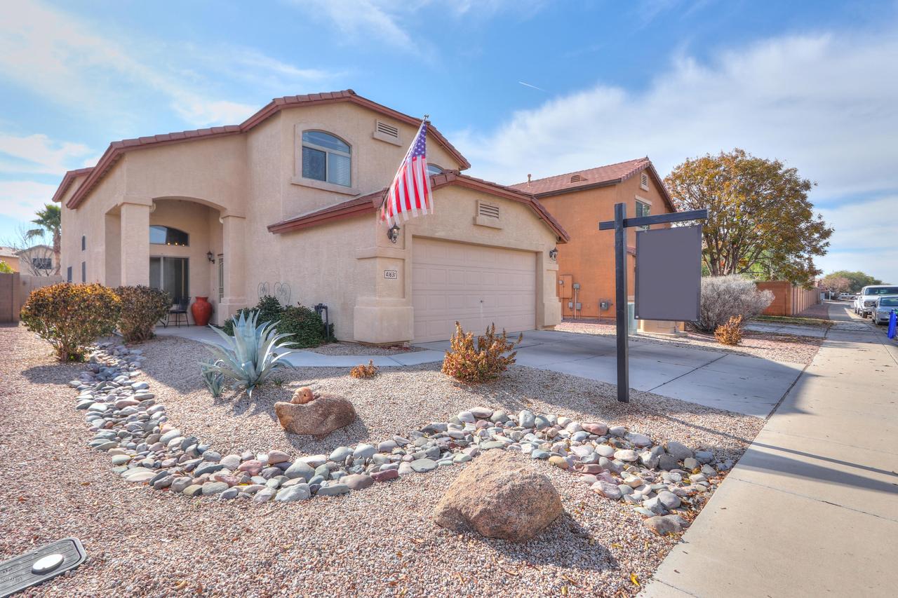 41631 W Hillman Dr., Maricopa, AZ 85238
