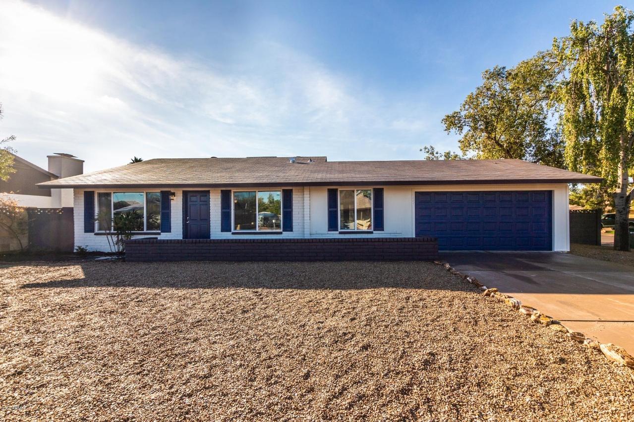 1735 W Villa Theresa Dr., Phoenix, AZ 85023