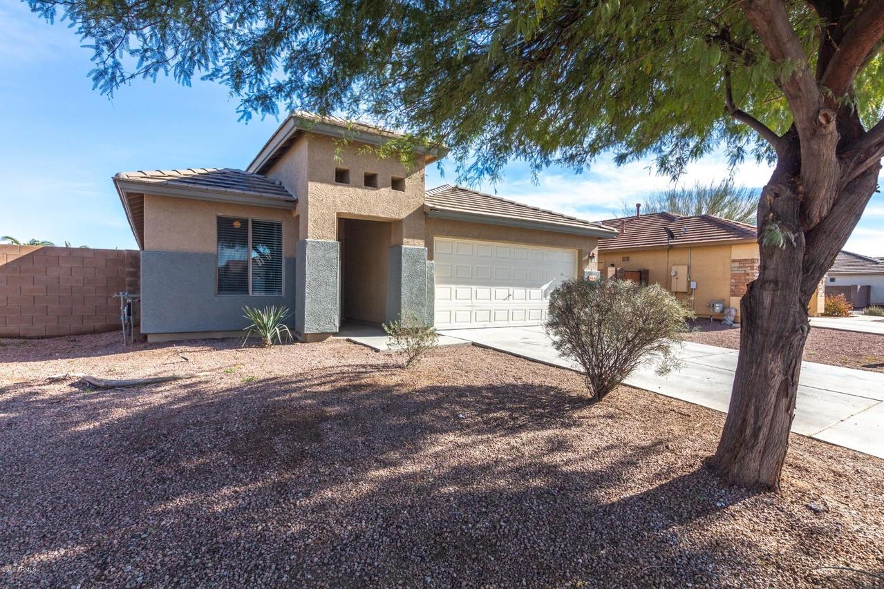 414 W Brangus Way, San Tan Valley, AZ 85143