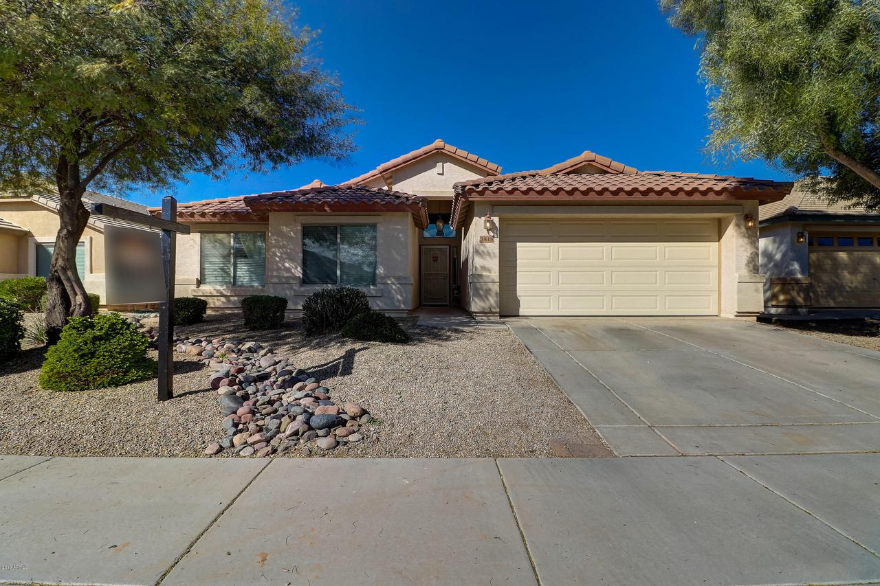 3818 S 103rd Dr., Tolleson, AZ 85353