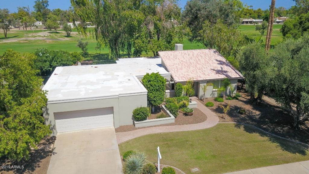 7956 E Via Costa Dr., Scottsdale, AZ 85258