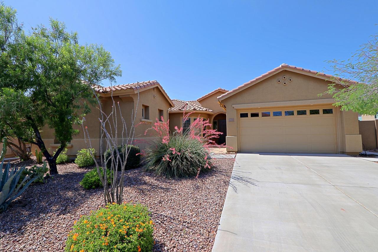 2248 W Sax Canyon Ct., Phoenix, AZ 85086