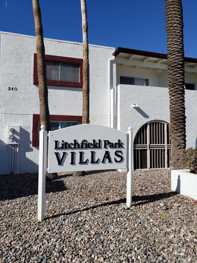 240 S Old Litchfield Rd. #201, Litchfield Park, AZ 85340