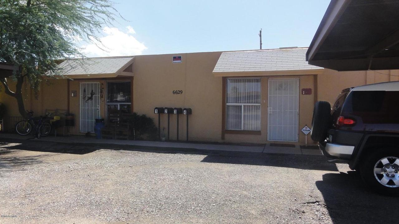 6629 W Pasadena Ave., Glendale, AZ 85301