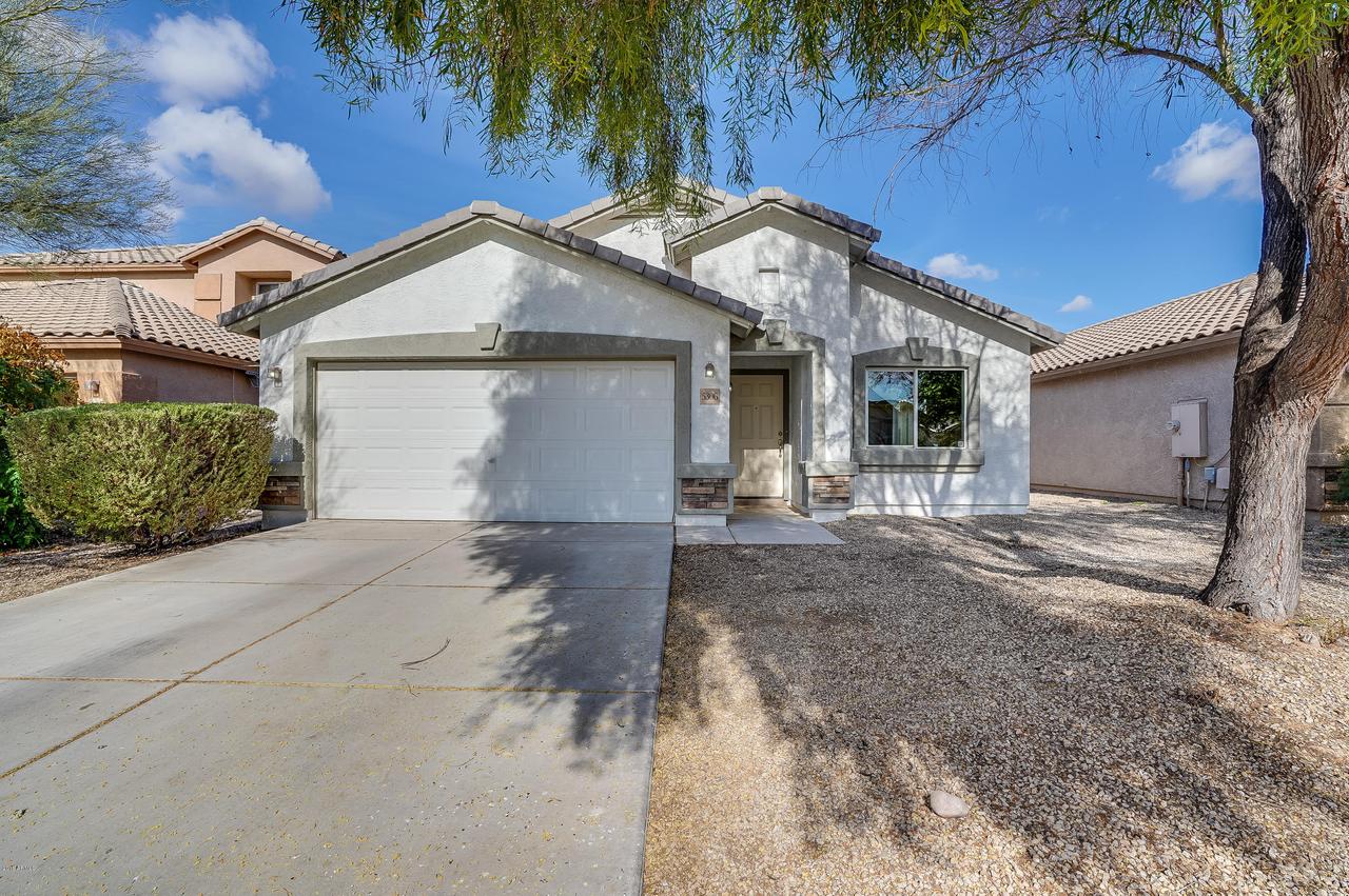 5306 E Silverbell Rd., San Tan Valley, AZ 85143