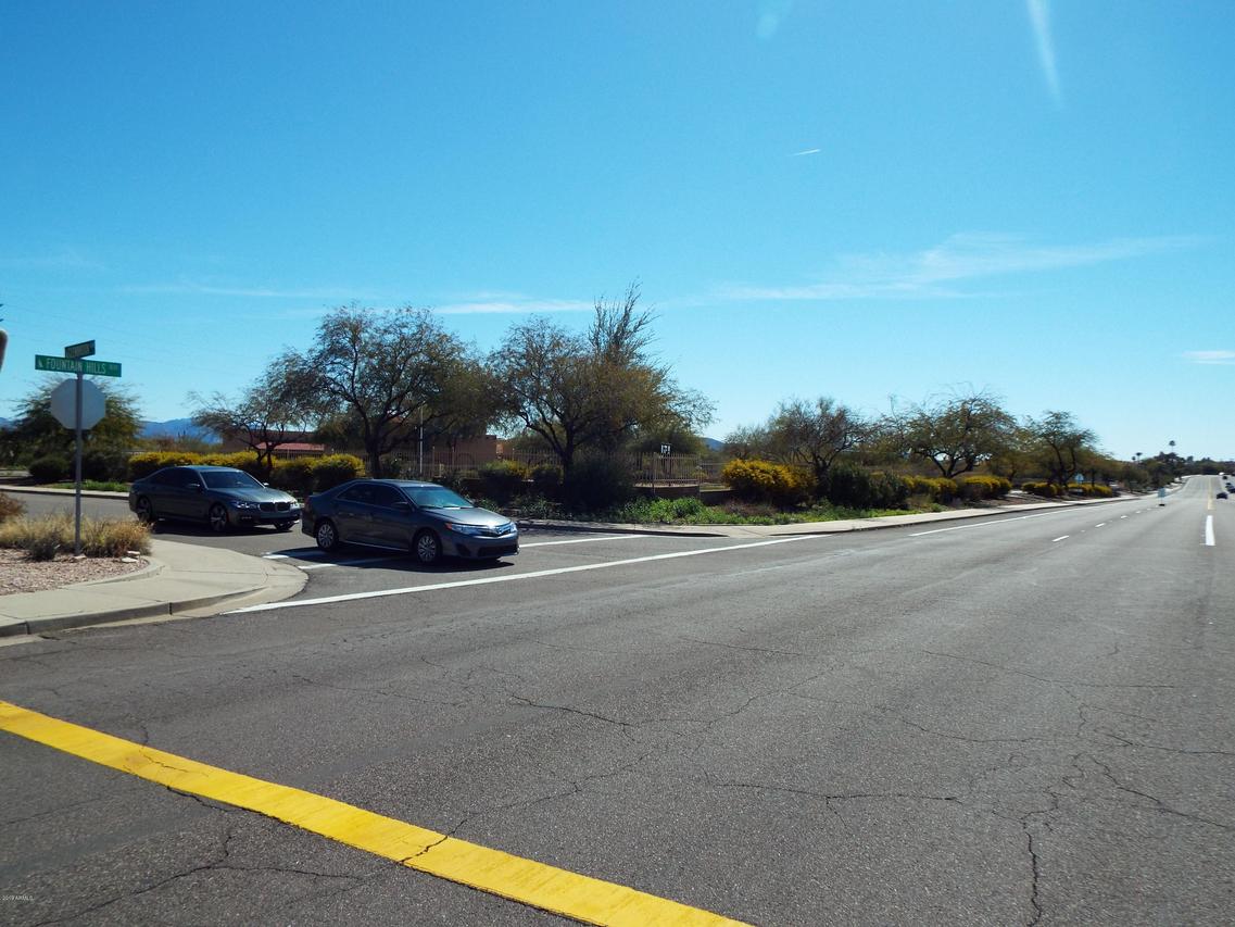 16741 E Glenbrook Blvd. #1, Fountain Hills, AZ 85268