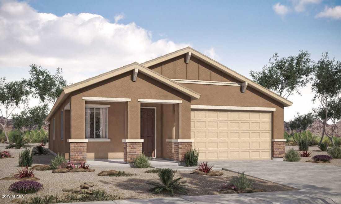 3423 W Melody Dr., Laveen, AZ 85339