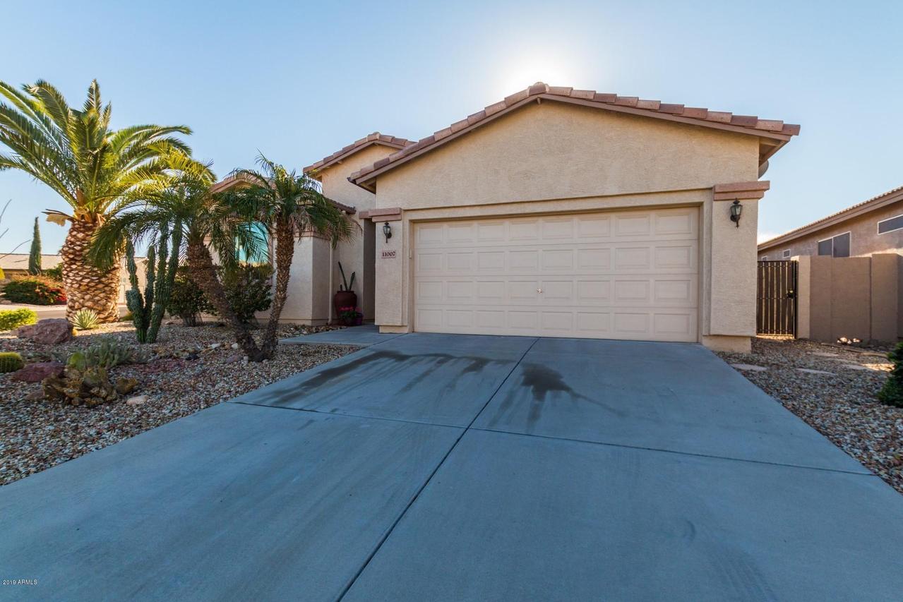 11007 W Utopia Rd., Sun City, AZ 85373