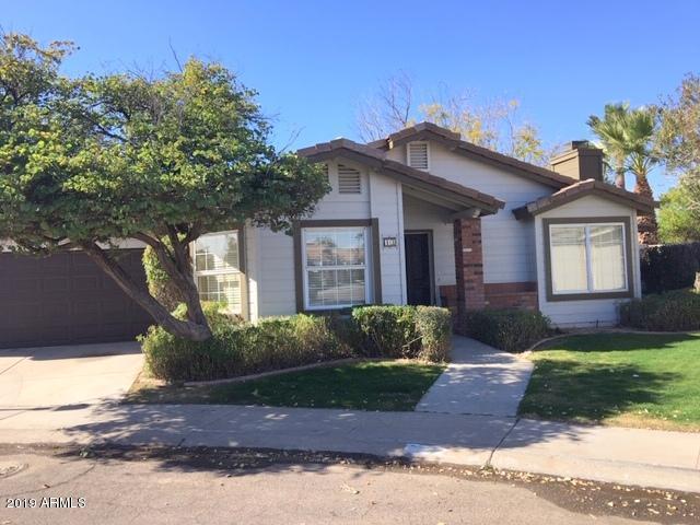 1616 N Alta Mesa Dr. #13, Mesa, AZ 85205