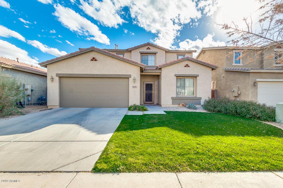 45305 W Miramar Rd., Maricopa, AZ 85139