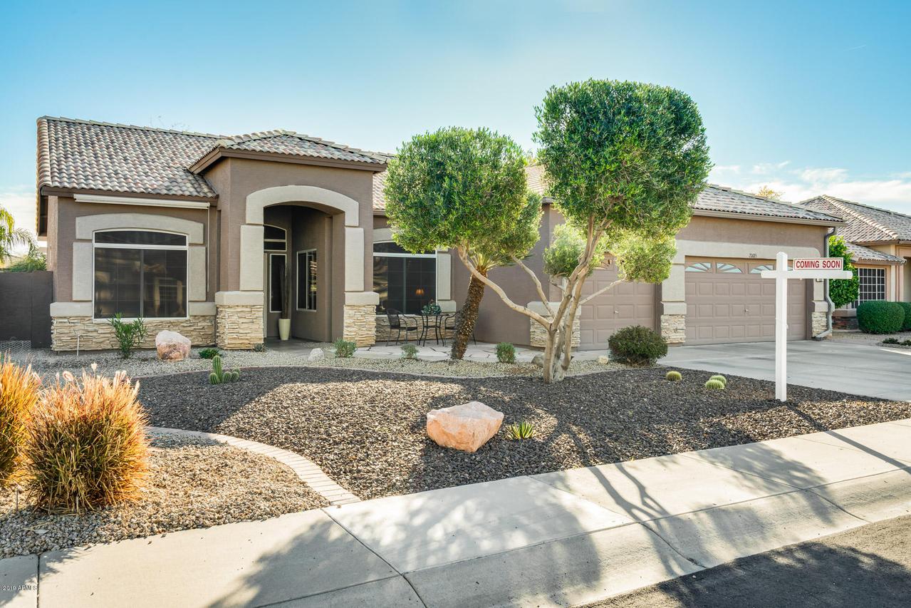 20015 N 108th Ln., Sun City, AZ 85373