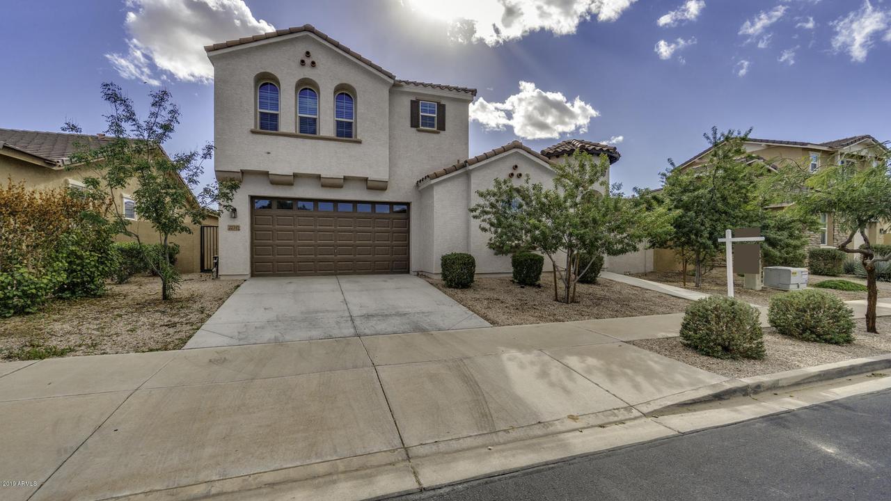 22345 E Cherrywood Dr., Queen Creek, AZ 85142