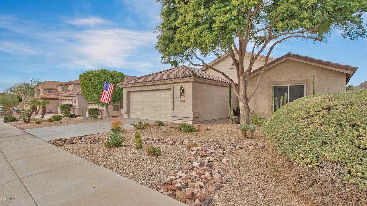 15844 S 18th Ln., Phoenix, AZ 85045
