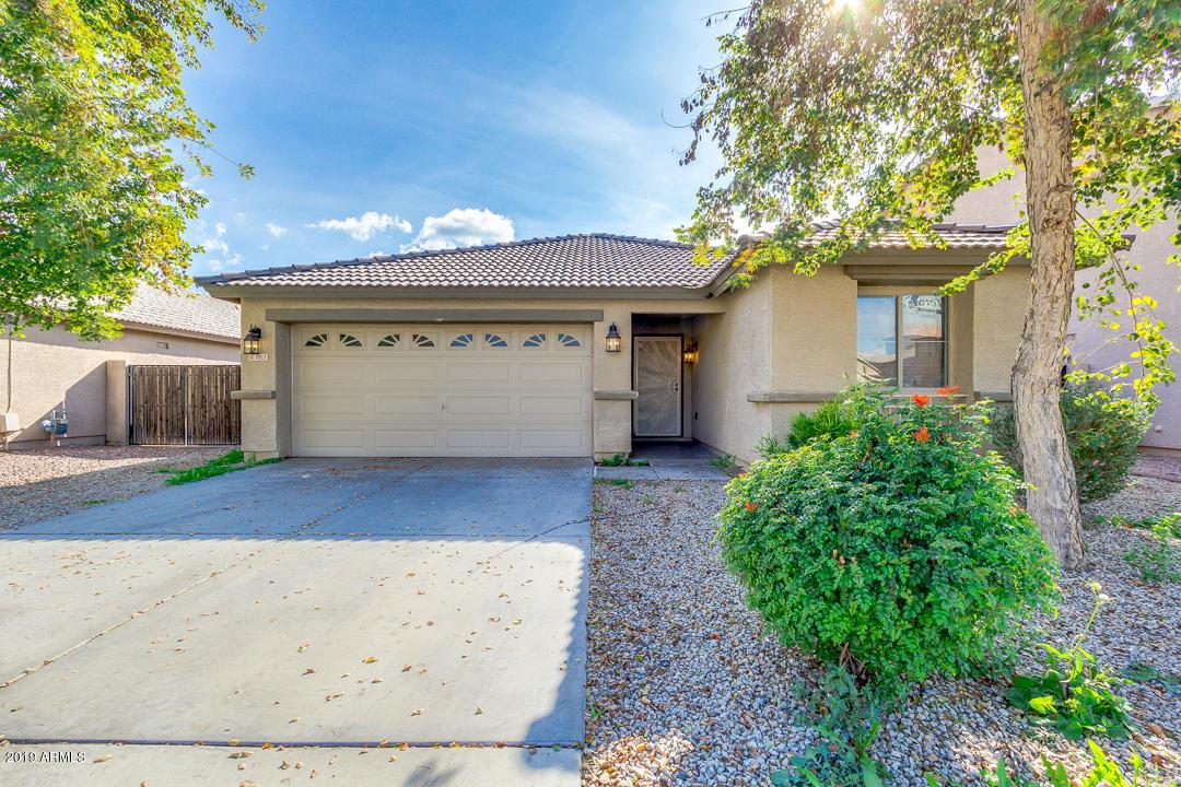 8815 W Toronto Way, Tolleson, AZ 85353