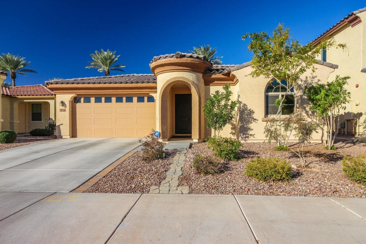 12934 N 94th Ave., Peoria, AZ 85381