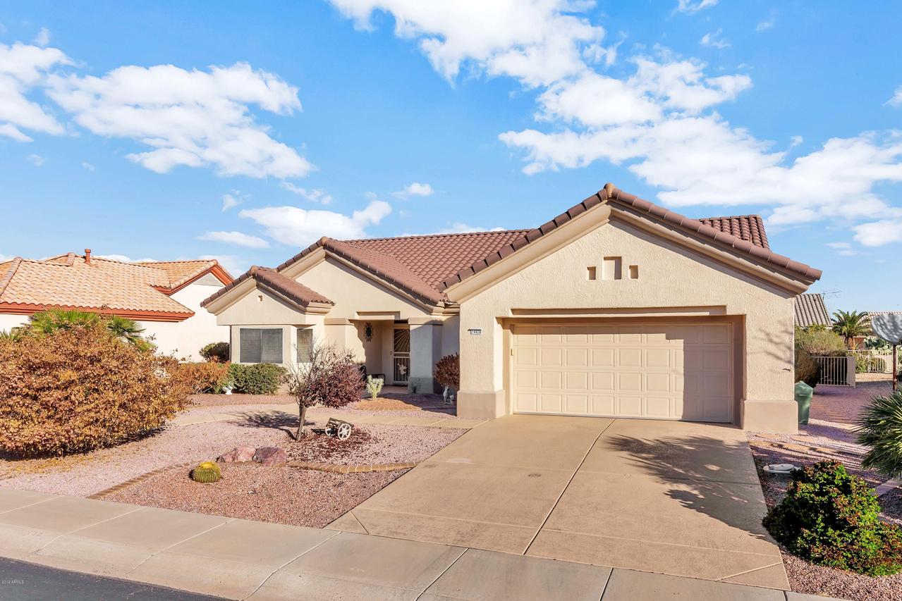 14420 W Corral Dr., Sun City West, AZ 85375