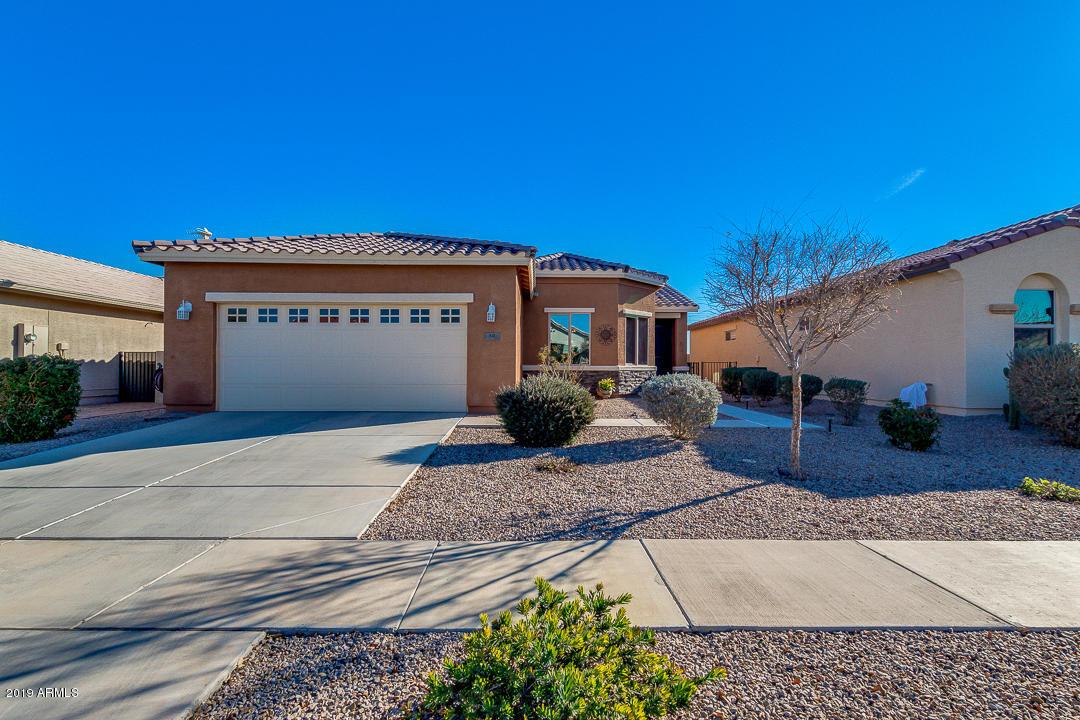 60 S Agua Fria Ln., Casa Grande, AZ 85194