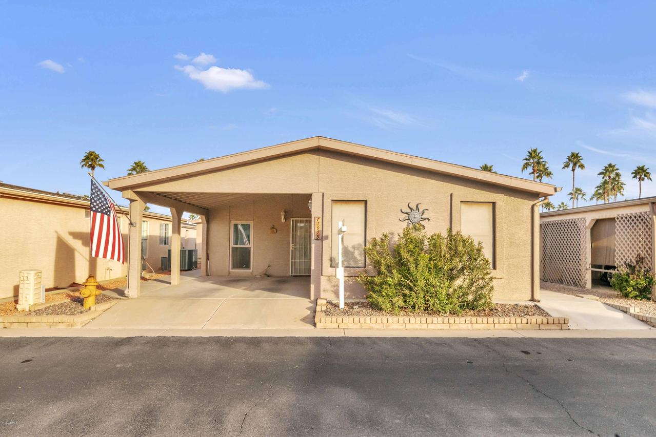 1928 E Bellerive Dr., Chandler, AZ 85249