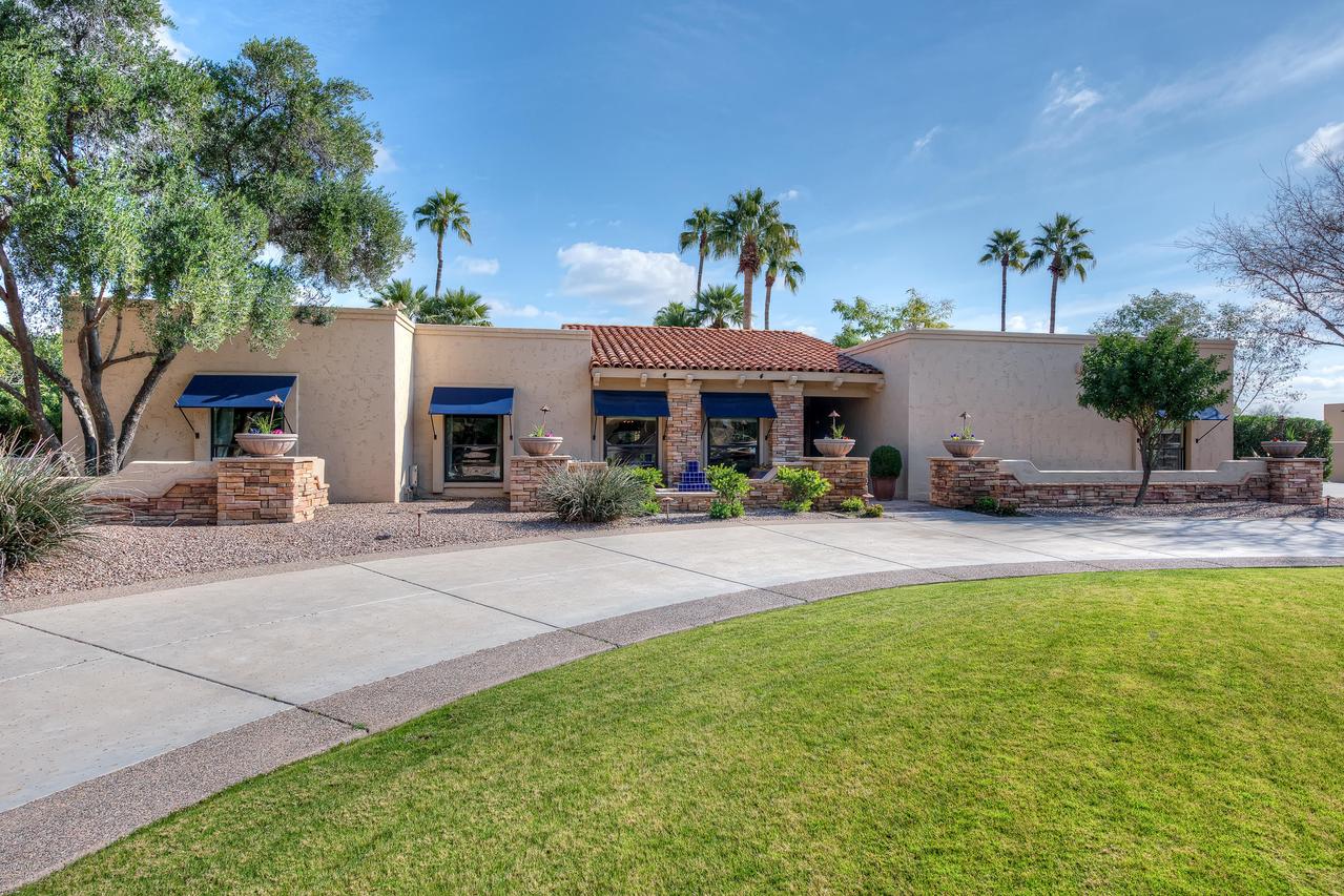 11215 N 52nd St., Scottsdale, AZ 85254