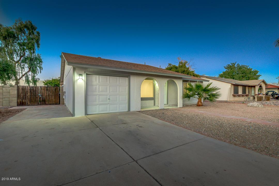 2064 W Obispo Ave., Mesa, AZ 85202