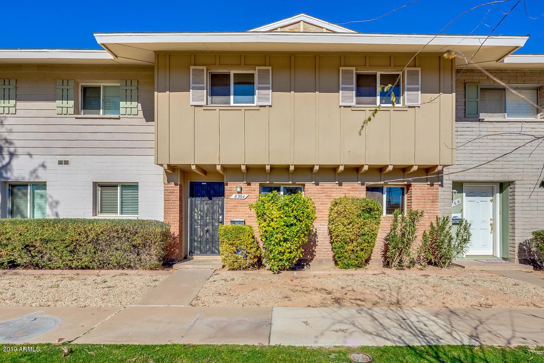 8564 E Mcdonald Dr., Scottsdale, AZ 85250