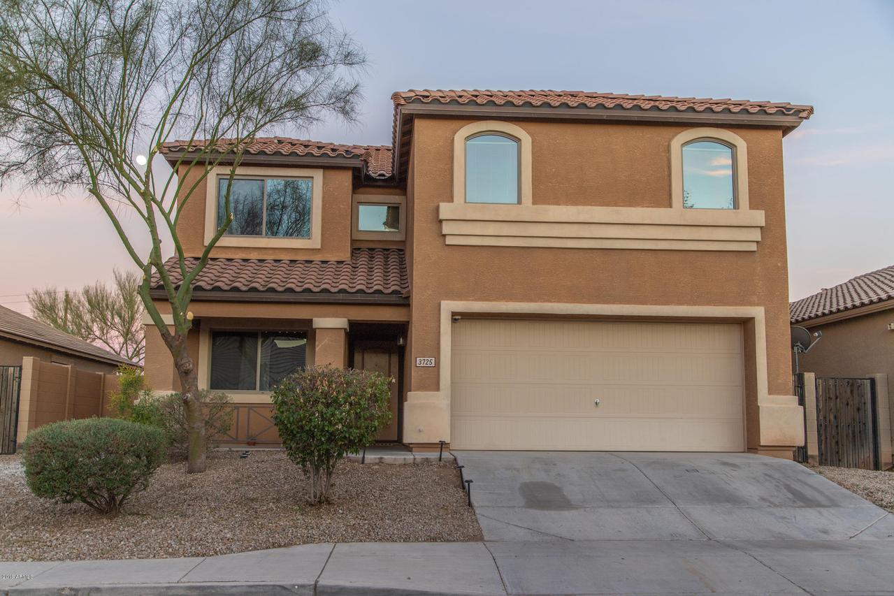 3725 S 99th Dr., Tolleson, AZ 85353