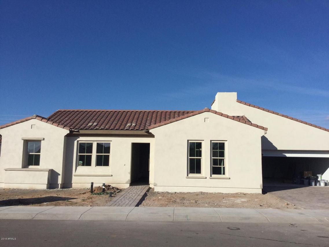 1682 E Everglade Ln., Gilbert, AZ 85298