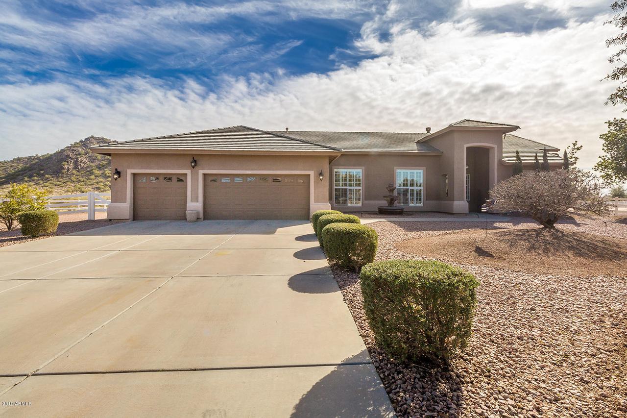 9227 W Weaver Cir., Casa Grande, AZ 85294