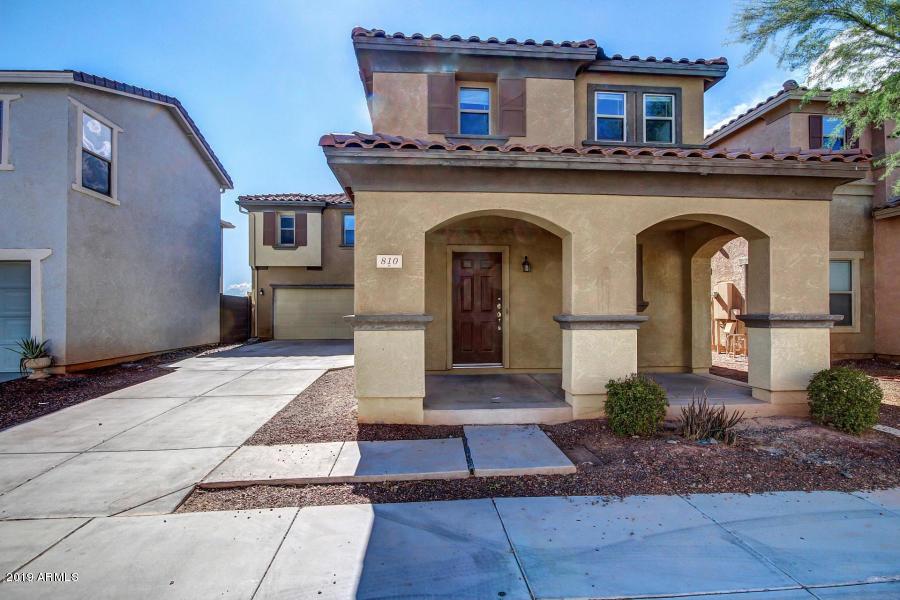 810 N 112th Dr., Avondale, AZ 85323