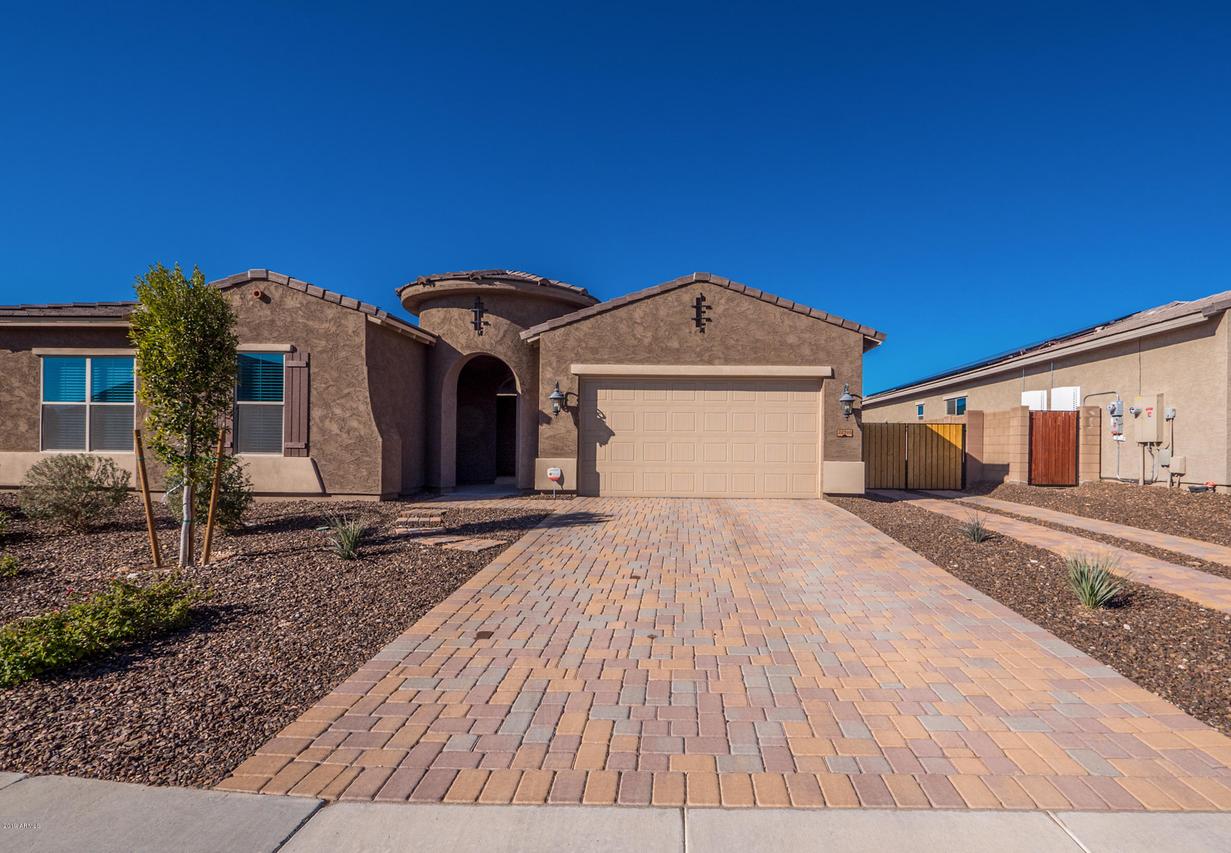 22398 N 94th Ln., Peoria, AZ 85383