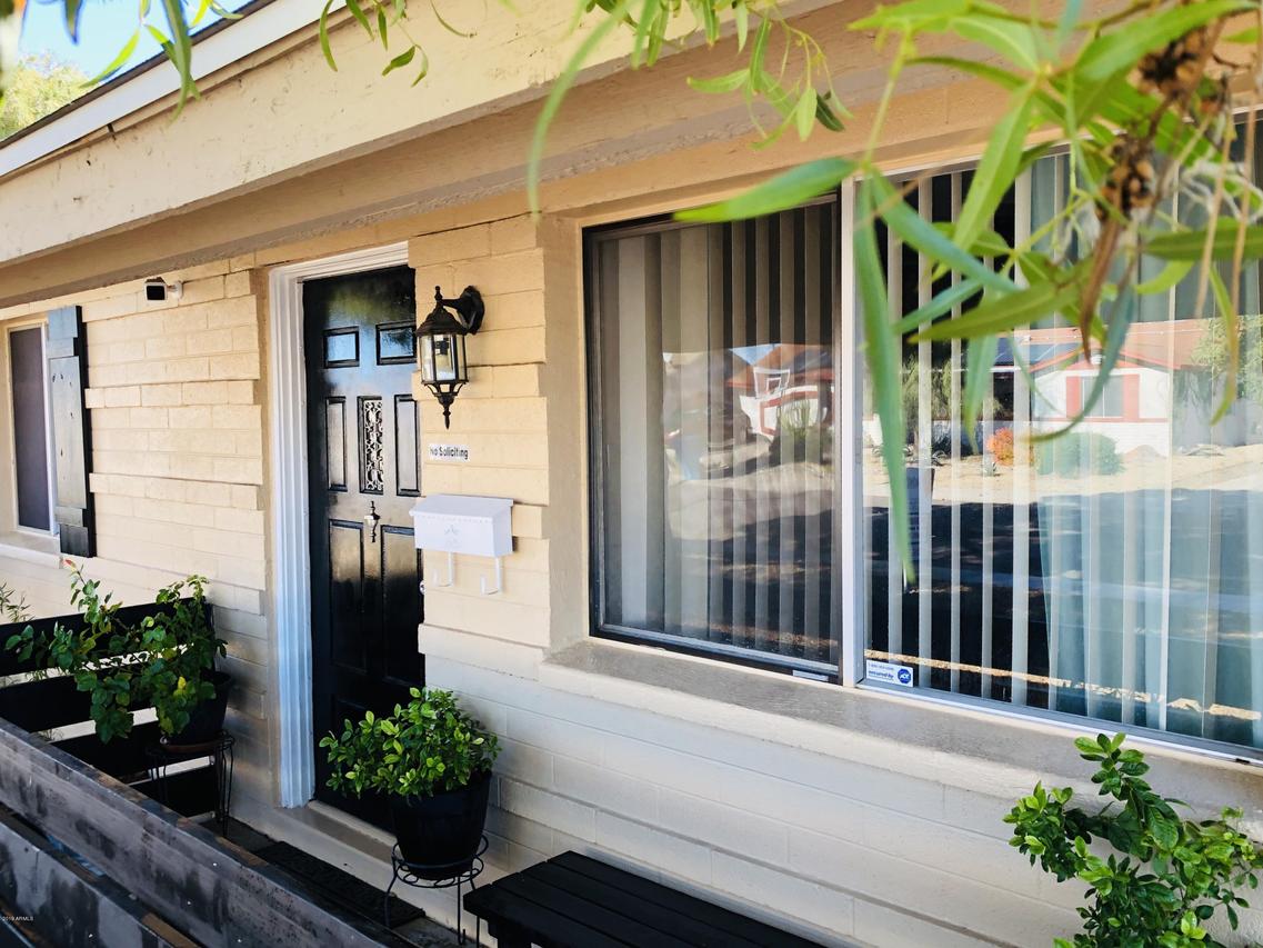 3623 E Friess Dr., Phoenix, AZ 85032