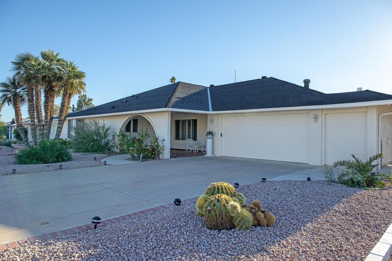 12731 W Paintbrush Dr., Sun City West, AZ 85375