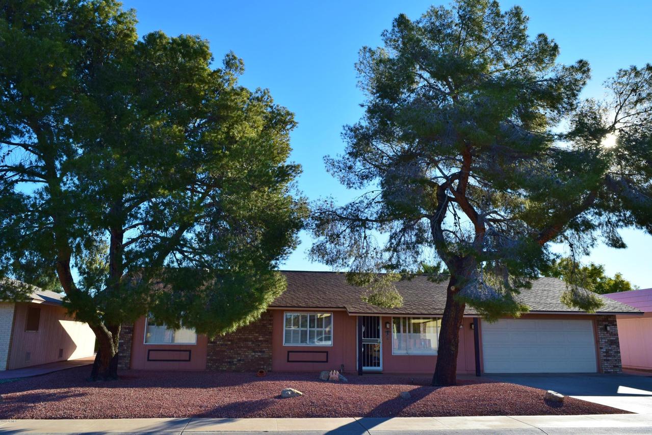 18417 N Welk Dr., Sun City, AZ 85373