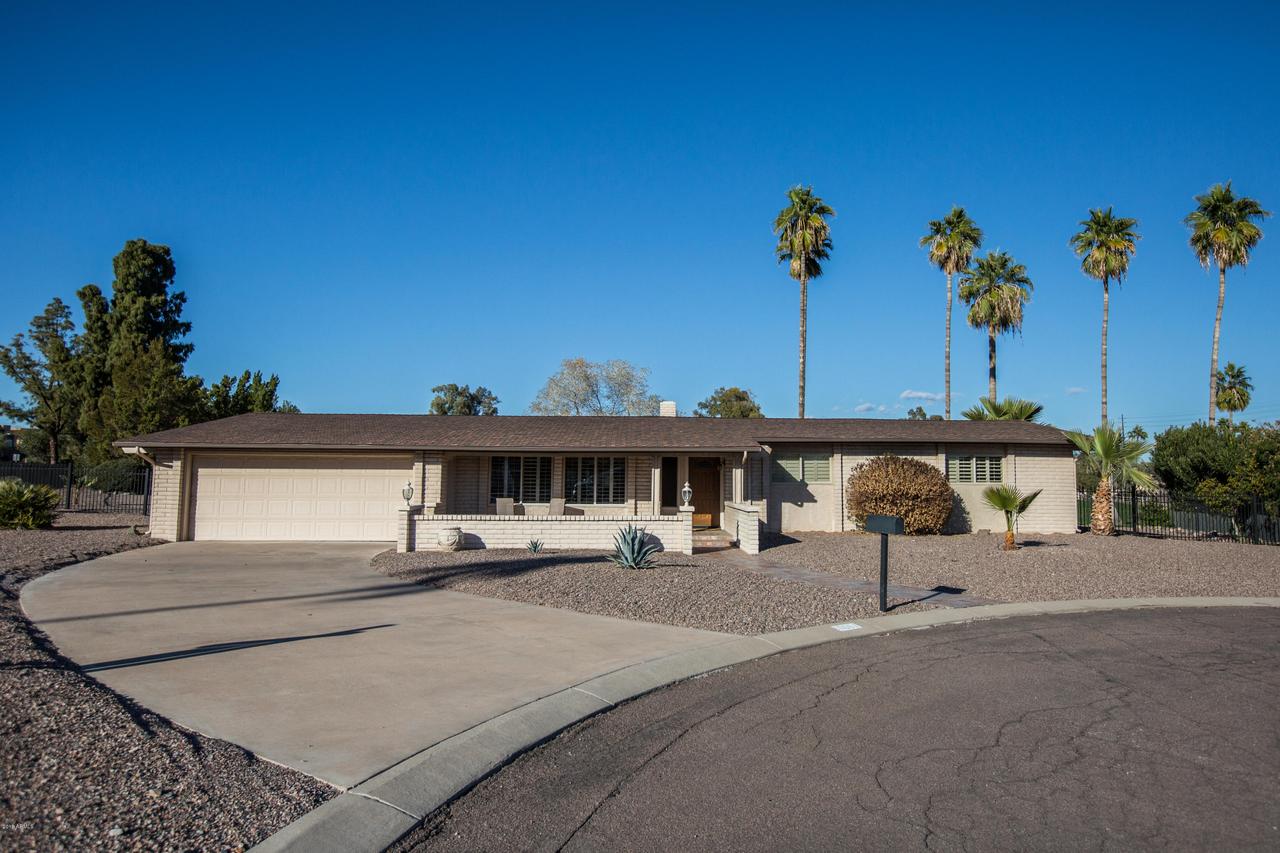 10661 N Eagle Ln., Fountain Hills, AZ 85268