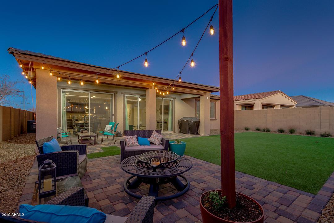 22611 E Desert Spoon Dr., Queen Creek, AZ 85142