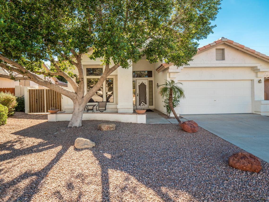 6605 E Sierra Morena St., Mesa, AZ 85215