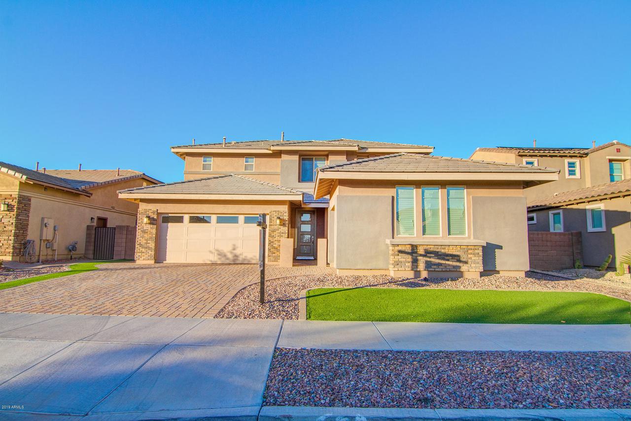 15942 W Cortez St., Surprise, AZ 85379