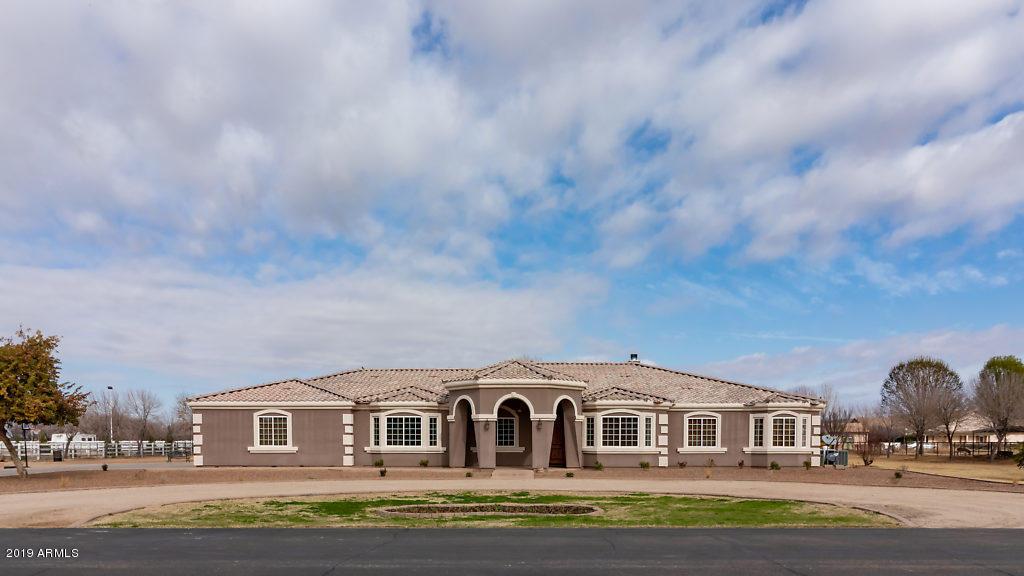 22106 E Cedar Waxwing Dr., Queen Creek, AZ 85142