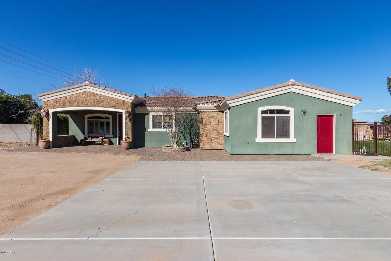 13639 S 155th St., Gilbert, AZ 85296
