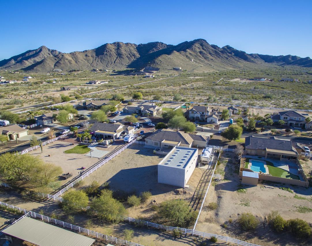 8874 W Prospector Dr., Queen Creek, AZ 85242