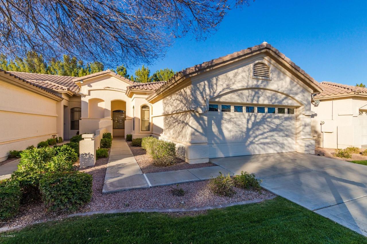 9614 E Carefree Way, Chandler, AZ 85248