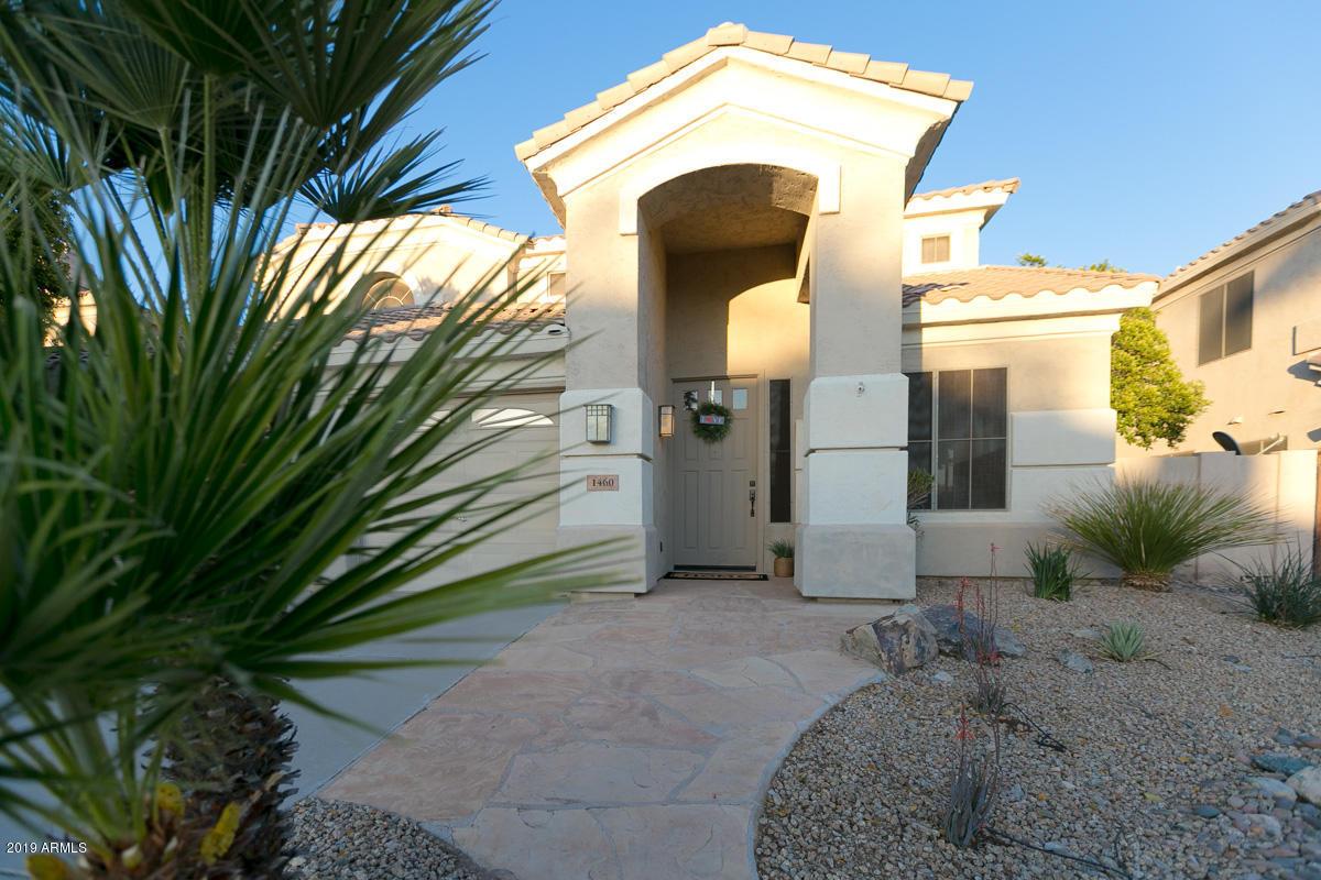 1460 W Bridge St., Phoenix, AZ 85045