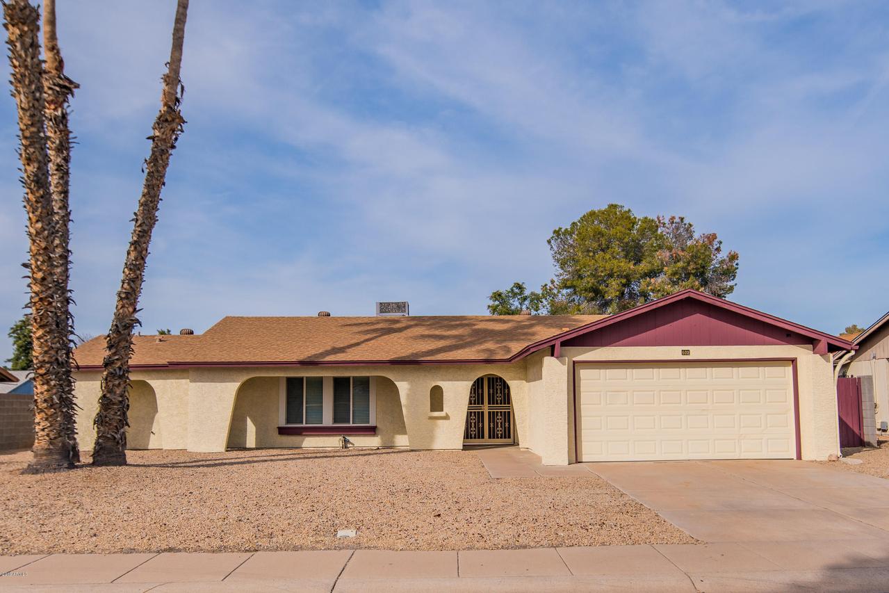 602 W El Prado Rd., Chandler, AZ 85225