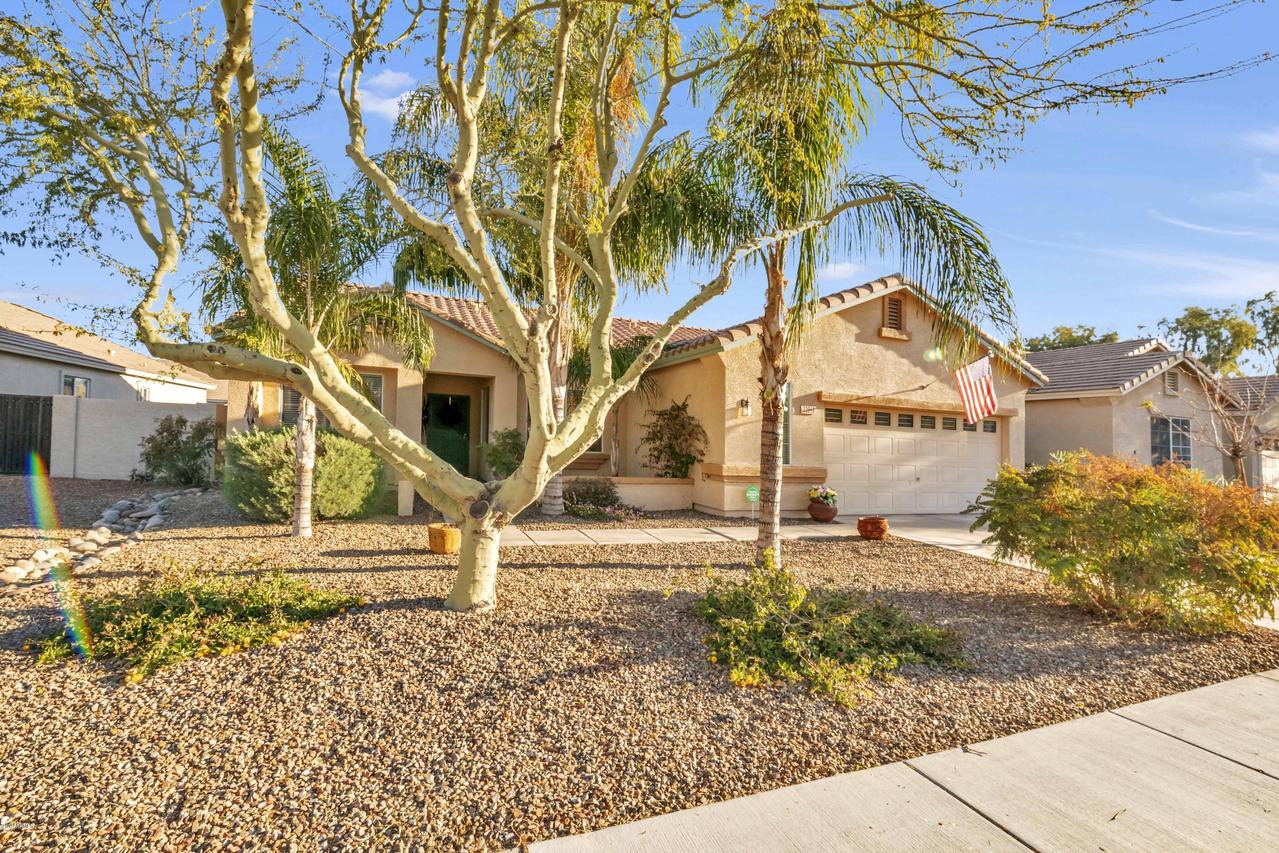 22943 S 208th St., Queen Creek, AZ 85142