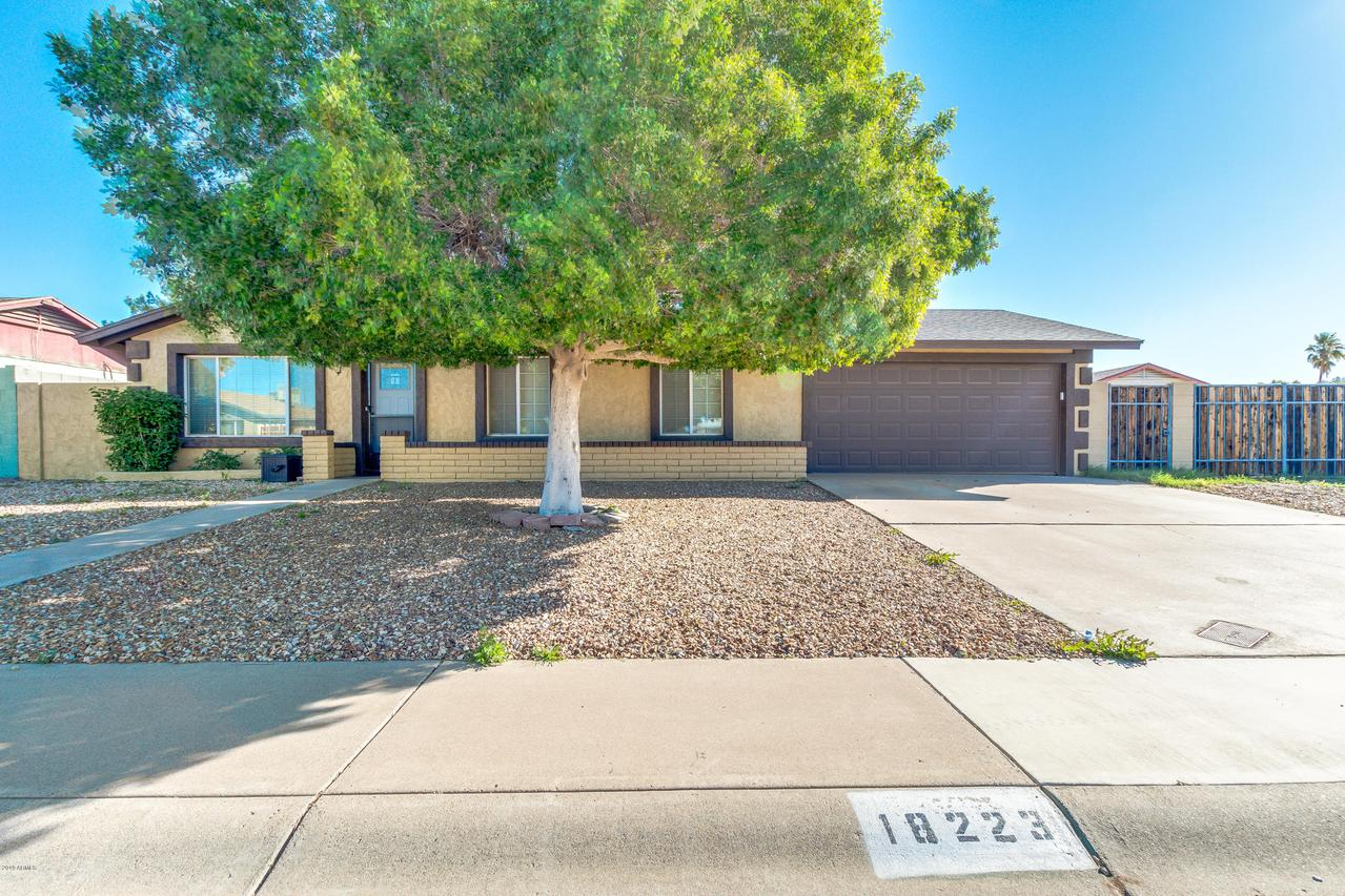 18223 N 20th Dr., Phoenix, AZ 85023