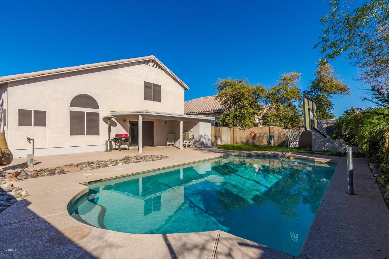 10921 W Morten Ave., Glendale, AZ 85307
