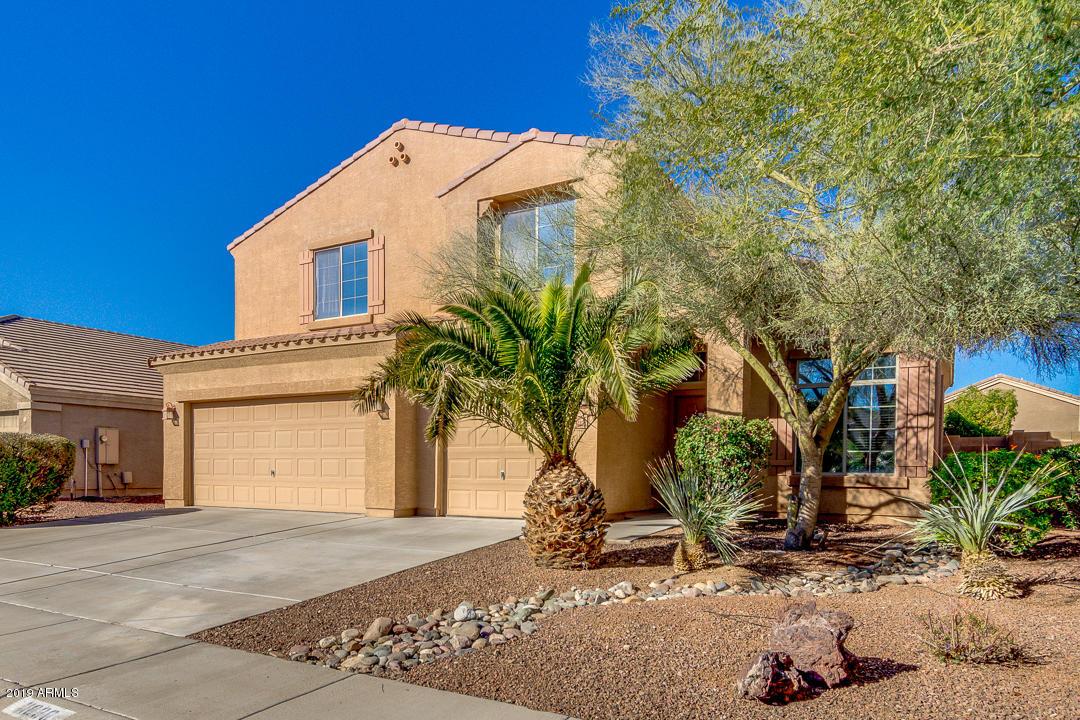 11830 W Camino Vivaz, Sun City, AZ 85373