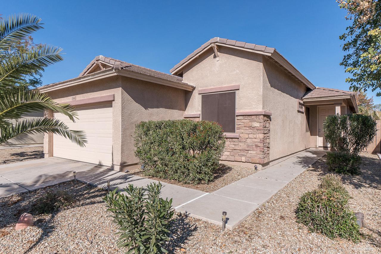 15546 W Laurel Ln., Surprise, AZ 85379